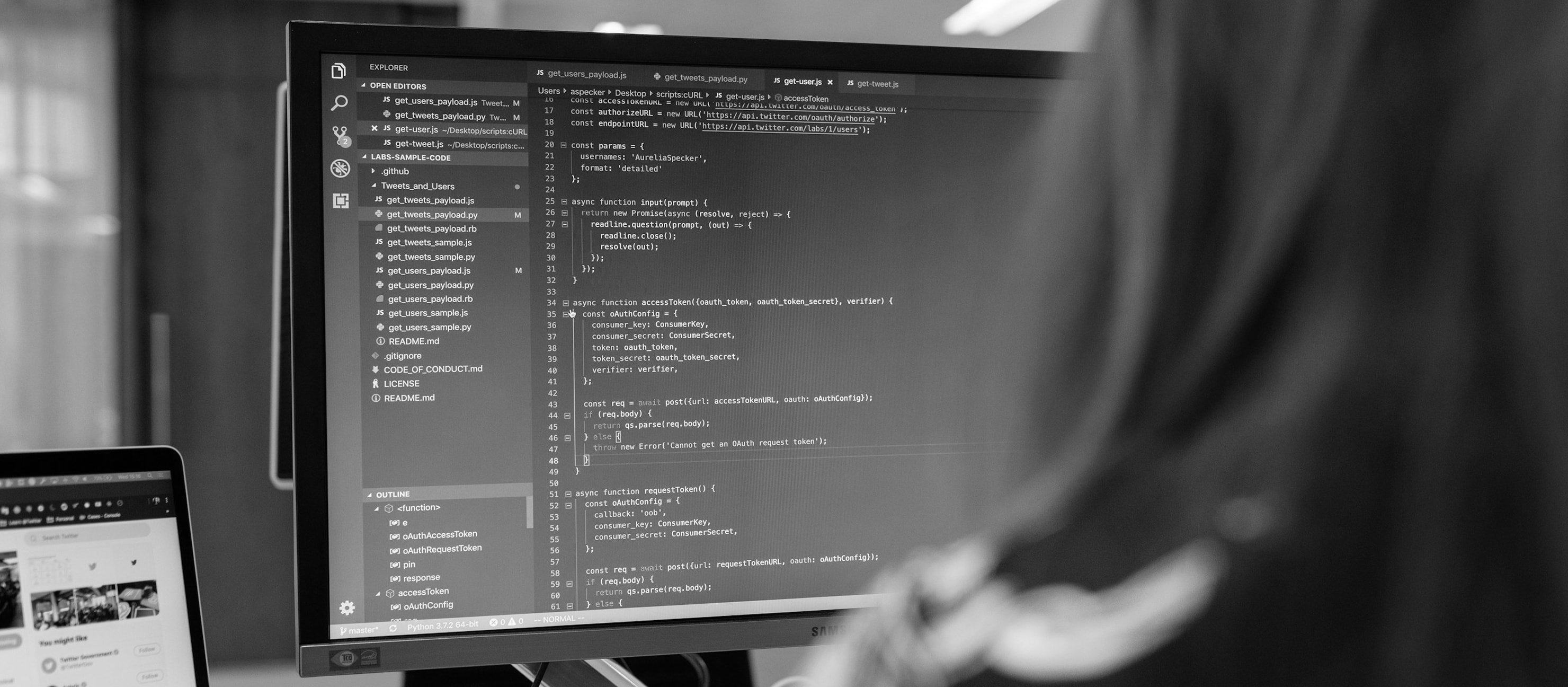 Web Development